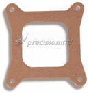 HOLLEY 108-10 BASE GASKET OPEN 4BBL SUITS 4150 & 4160 CARBS