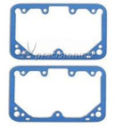 HOLLEY 108-120 NON STICK FUEL BOWL GASKET 2PK SUITS 3 CIRCUIT DOMINATOR
