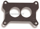 HOLLEY 108-9 BASE GASKET 2BBL SUITS 2300 SER CARBURETTORS