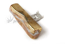 HOLLEY 116-2 CENTRE HUNG BRASS FLOAT SUITS CARBS VARIOUS