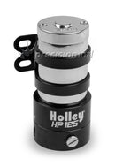 HOLLEY 12-125 HP FUEL PUMP 125 GPH STREET/STRIP APPLICATIONS
