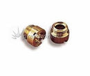 HOLLEY 122-196 ALCOHOL JETS 5/16-32 .196 SUITS 4150HP & 4500HP DOM