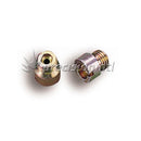 HOLLEY 122-49 STD MAIN JETS 1/4"-32, 048" SUITS VARIOUS CARBURETTORS