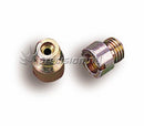 HOLLEY 122-70 STD MAIN JETS 1/4"-32, 0735" SUITS VARIOUS CARBURETTORS