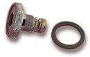 HOLLEY 125-105 SGL- STGE POWER VALVE 10.5 Hg SUITS VARIOUS