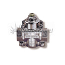 HOLLEY 12-803 FUEL PRESSURE REGULATOR 4.5 - 9 PSI CARBY APPLICATIONS