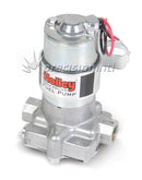 HOLLEY 12-815-1 BLACK ELEC FUEL PUMP 140 GPH STREET/STRIP CARB APPLICATIONS