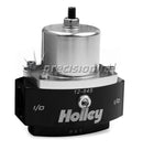 HOLLEY 12-845 FUEL PRS REGULATOR 4.5-9 PSI STREET/STRIP APPLICATIONS