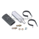 HOLLEY 12-920 UNIVERSAL ELEC FUEL PUMP 480PH SUITS STREET/STRIP PETROL ONLY