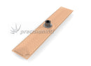 HOLLEY 16-105 HYDRAMAT 3X15" RECTANGLE CENTRE 3/8 NPT OUTLET