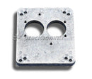 HOLLEY 17-41 TBI ADAPTER SPREAD BORE TO TBI FLANGE