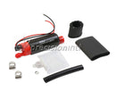 HOLLEY 19-342 SNIPER IN-TANK 340LPH E85 FUEL PUMP