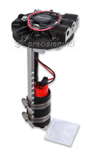 HOLLEY 19-365 SNIPER DIECAST IN TANK RETROFIT 900HP CARB FUEL PUMP MODULE RETURNLESS