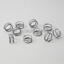 HOLLEY 20-108-10 ACCEL PUMP SPRING 30CC (10PK) SUITS VARIOUS