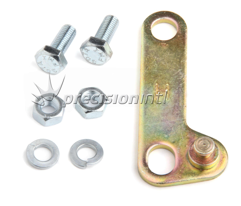 HOLLEY 20-121 KICKDOWN THROTTLE BRACKET SUITS TH-700R4 TRANSMISSION