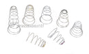 HOLLEY 20-13 SECONDARY DIAPHRAGM SPRING KIT SUITS VARIOUS