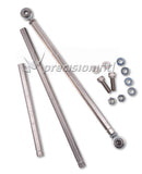 HOLLEY 20-43 SNIPER EFI 2X4 LINKAGE KIT 4150