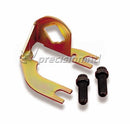 HOLLEY 20-45 KICKDOWN CABLE BRACKET SUITS TH-350 TRANSMISSION