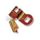 HOLLEY 20-95 GM KICKDOWN BRACKET 4150 & 4160 CARBS W/700R TRANS