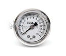 HOLLEY 26-504 MECH FUEL PRESSURE GAUGE SUITS VARIOUS