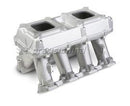 HOLLEY 300-113 HI-RAM INTAKE MANIFOLD SUITS 2 X 4150 CARBS