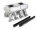 HOLLEY 300-115 LS3/L92 HI-RAM INTAKE MANIFOLD DUAL EFI TB OR 2 X 4150 CARBS