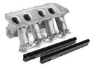 HOLLEY 300-227 HI-RAM LOWER MANIFOLD LS1/LS2/LS6 CATHEDRAL PORT
