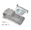 HOLLEY 302-2 LS RETRO-FIT OIL PAN SUITS LS RETROFIT INSTALL