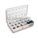 HOLLEY 36-184 ACCEL PUMP TUNING KIT SUITS 2 BBL & 4 BBL