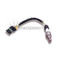 HOLLEY 43-106 OXYGEN SENSOR NARROW BAND REPLACEMENT 3 WIRE NLA