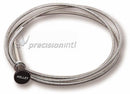 HOLLEY 45-228 CHOKE CONTROL CABLE (6FT) SUITS CHOKE CONV KIT