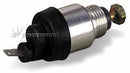 HOLLEY 46-74 THROTTLE SOLENOID SUITS VARIOUS