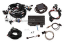 HOLLEY 550-903 TERMINATOR X MPFI MANAGEMENT SYSTEM SUITS GM LS1/LS6 WITH 24T RELUCTOR & EV1 INJECTO