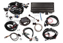 HOLLEY 550-928 TERMINATOR X MAX MANAGEMENT SYSTEM GM 4.8 5.3 6.0 LS3 58T EV6 INJ INCL DRIVE BY WIRE