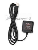 HOLLEY 554-140 GPS DIGITAL DASH USB MODULE