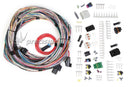 HOLLEY 558-105 UNTERMINATED MAIN HARNESS UNIVERSAL AVENGER & DOM EFI