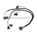 HOLLEY 558-200 BOSCH STYLE INJ HARNESS SUITS AVENGER & DOM EFI