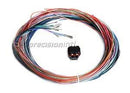 HOLLEY 558-402 AUXILLIARY HARNESS SUITS DOMINATOR EFI
