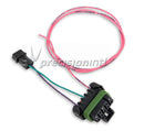 HOLLEY 558-493 ADAPTER HARNESS DUAL SYNC SNIPER EFI TO EFI