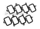 HOLLEY 561-131 SMART COIL RELOCATION BRACKETS