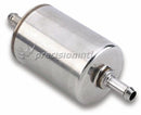 HOLLEY 562-1 METAL FUEL FILTER TBI PRO-JECTION SYSTEM