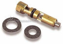 HOLLEY 6-501-2 NEEDLE & SEAT KIT STEEL 0.097" SUITS SMALL 4BBL CARBS