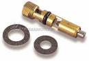 HOLLEY 6-521 NEEDLE & SEAT TITANIUM 0.150" SUITS VARIOUS