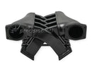 HOLLEY 822202 HI RAM INTAKE DUAL PLENUM BLACK 92MM T/BODY SUITS LS3