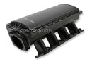 HOLLEY 838232 SNIPER EFI FABRICATED INTAKE MANIFOLD GM LS3 BLACK