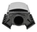 HOLLEY 838232 SNIPER EFI FABRICATED INTAKE MANIFOLD GM LS3 BLACK