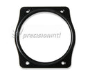 HOLLEY 860014 LS THROTTLE BODY SPACER BLACK