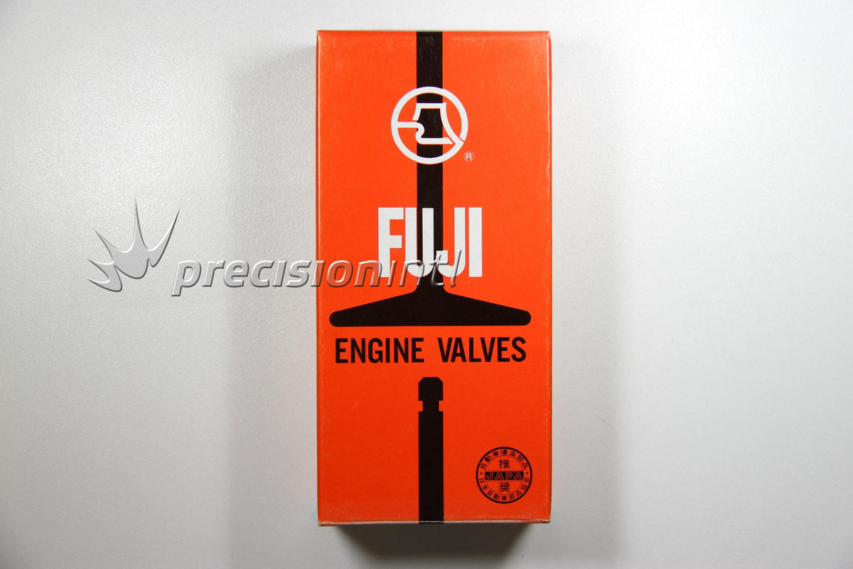 FUJI OOZX 0113-0220 IN VALVE FOR HONDA CA32 24 VALVES M-33.00-114.70-5