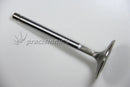 EVL F46240 SS S/STEEL IN VALVE CHEV SB I-2.055-4.902-0.344