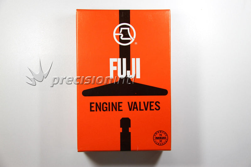 FUJI OOZX 0114-0466 INLET VALVE ISUZU 4HF1, 4/6HE M-50.00-140.95-9.00